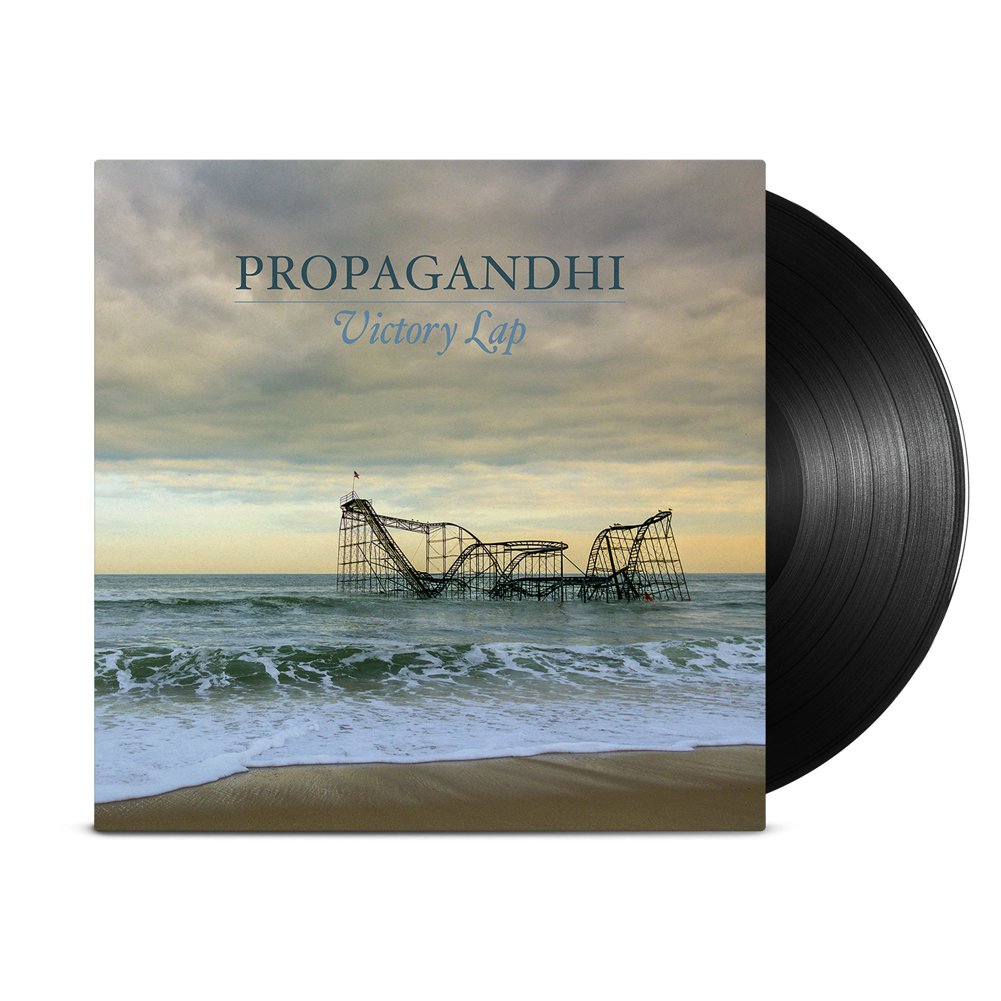 PROPAGEANDHIレコード - 洋楽