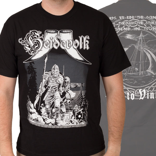 Marduk - Dracul T-shirt