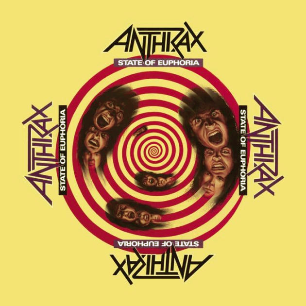 Anthrax 