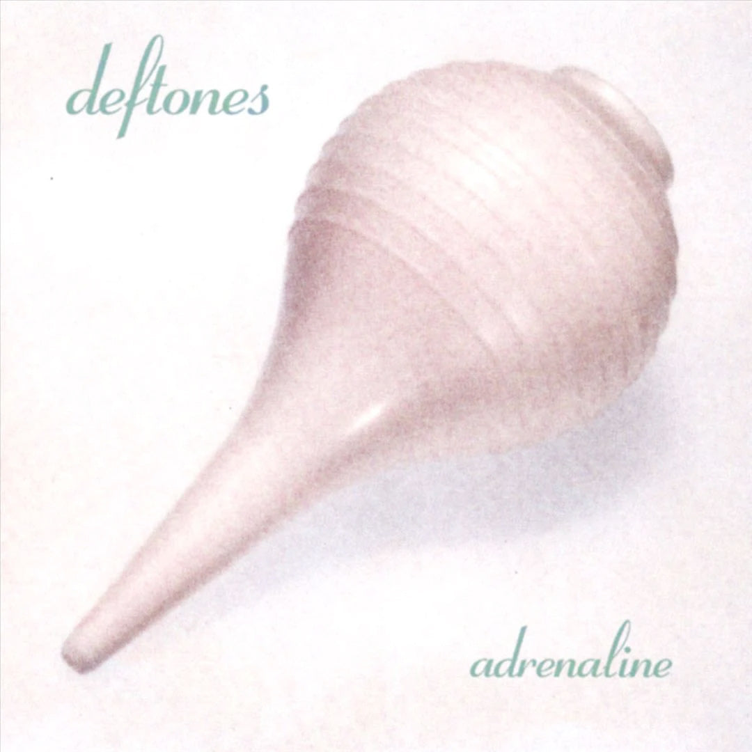 DEFTONES / deftones /JAPAN LTD CD