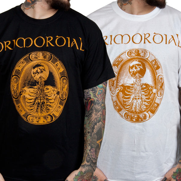 primordial band merch