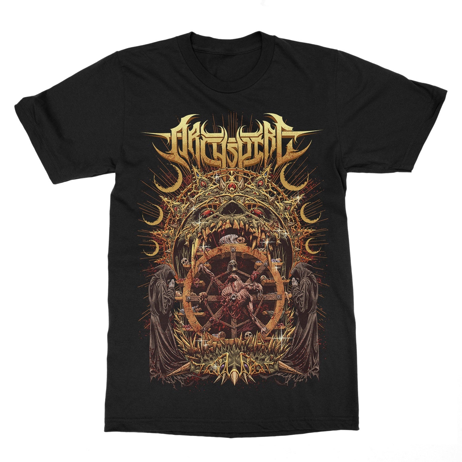 Archspire Reverie On The Onyx T-Shirt