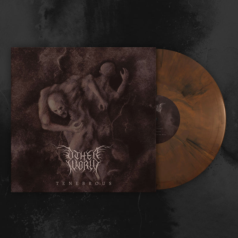 Other World "Tenebrous" Limited Edition 12"