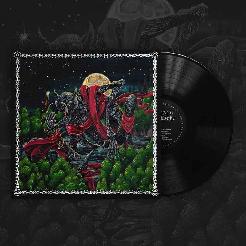 Beneath Moonlight "Beneath Moonlight" Limited Edition 12"