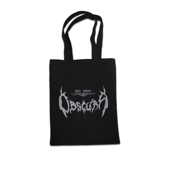 Obscura "Logo Tote" Bag