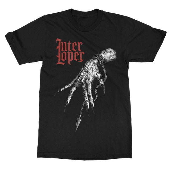 Interloper "My Time Comes" T-Shirt