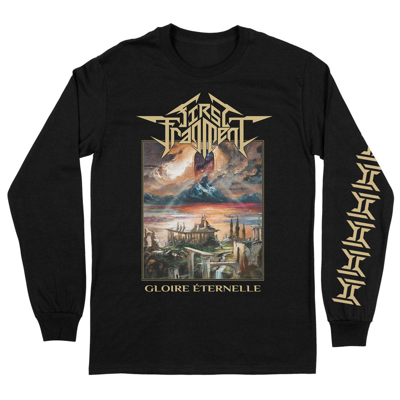 First Fragment "Gloire Éternelle" Longsleeve