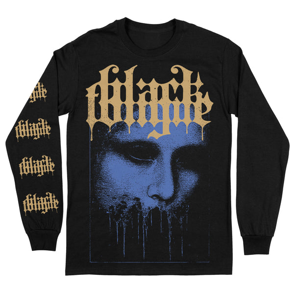 Black Tongue "No Greater Hell" Longsleeve