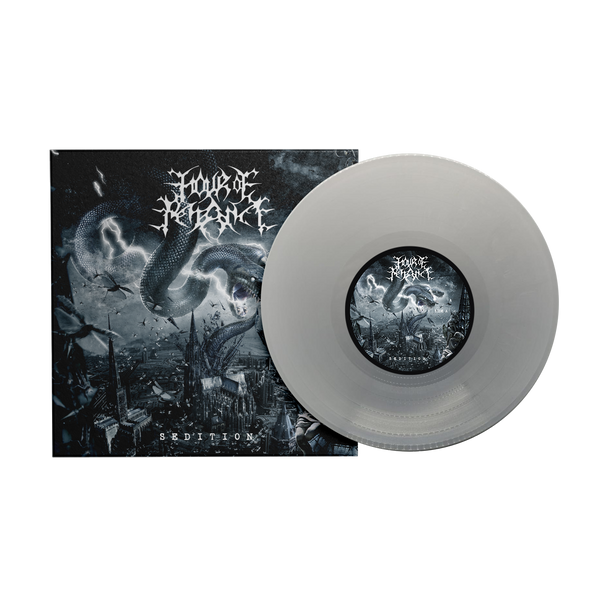 Hour Of Penance "Sedition" Limited Edition 12"