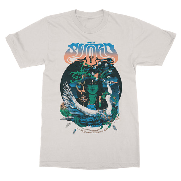 The Sword "Levitation" T-Shirt