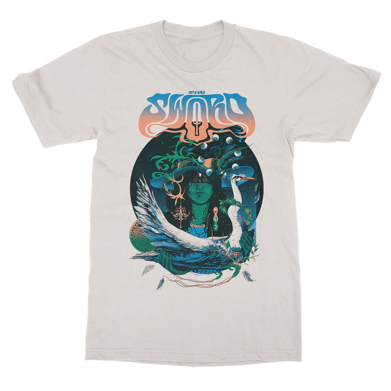 The Sword "Levitation" T-Shirt