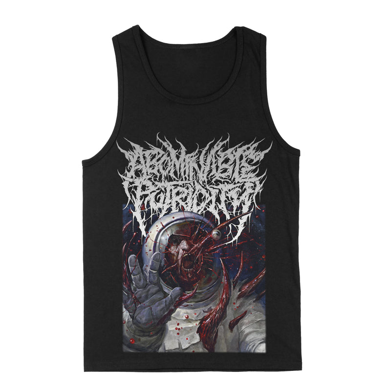 Abominable Putridity "Celestial Ruination" Tank Top