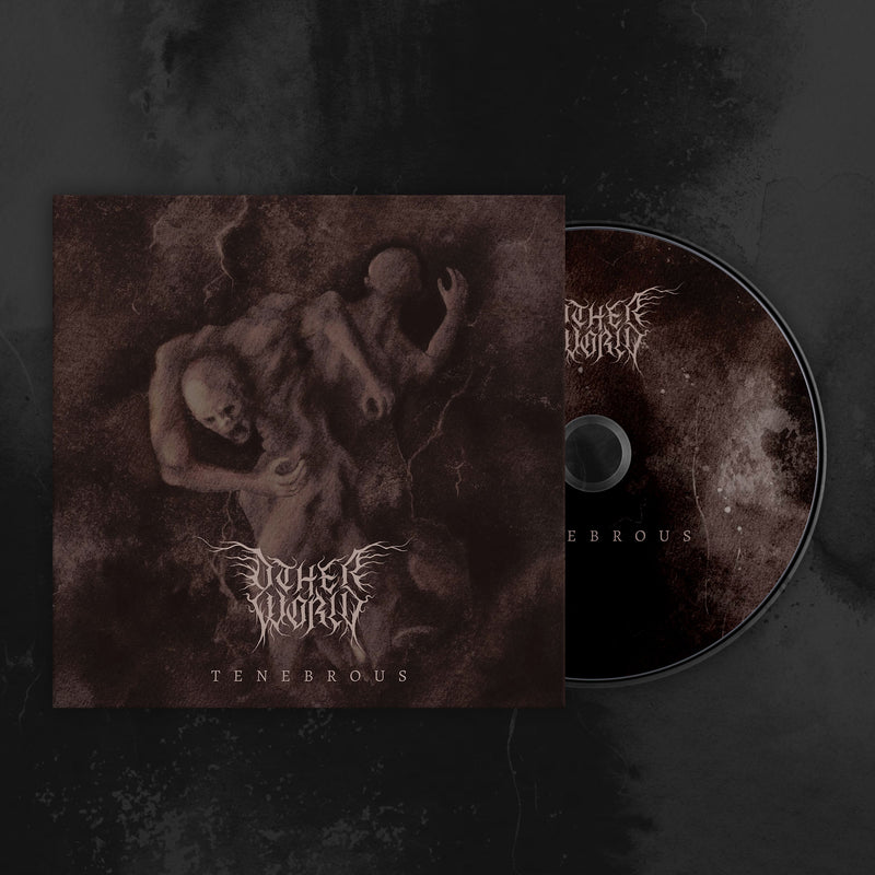 Other World "Tenebrous" Limited Edition CD