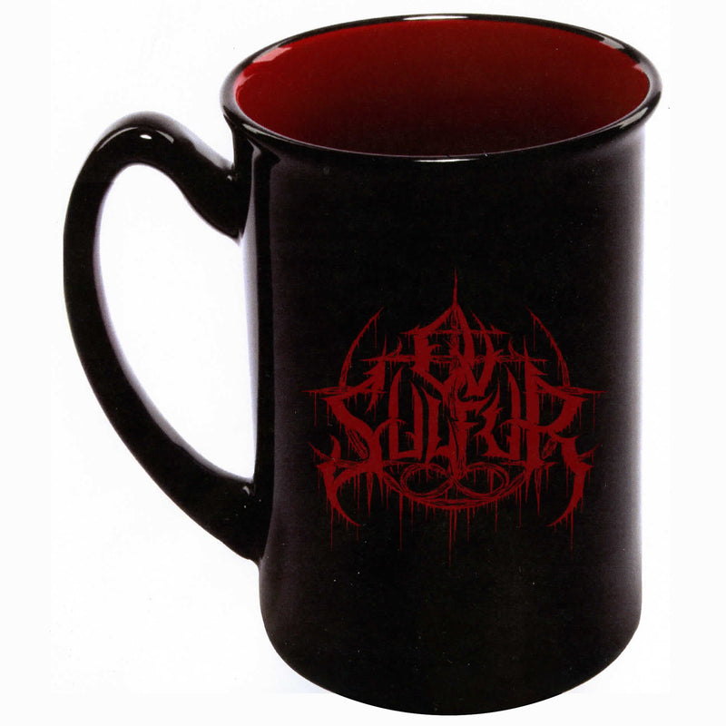 Ov Sulfur "Eyes Wide Open" Mug