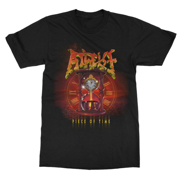 Atheist "30th Anniv Piece of Time" T-Shirt