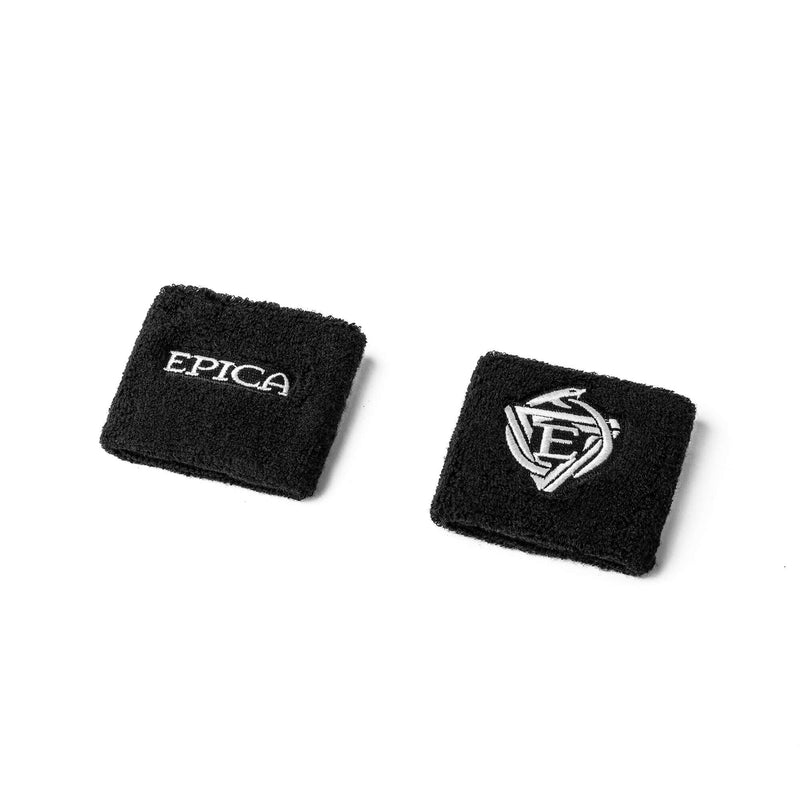 Epica "SNAKE LOGO WRISTBANDS" Wristband