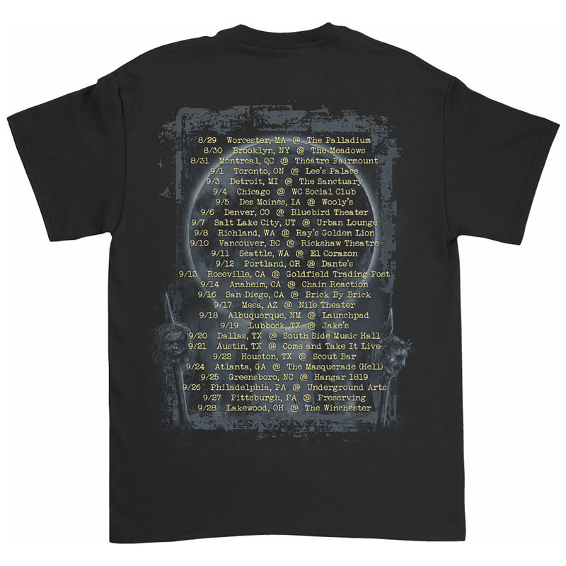 Ov Sulfur "False Prophets Tour" T-Shirt