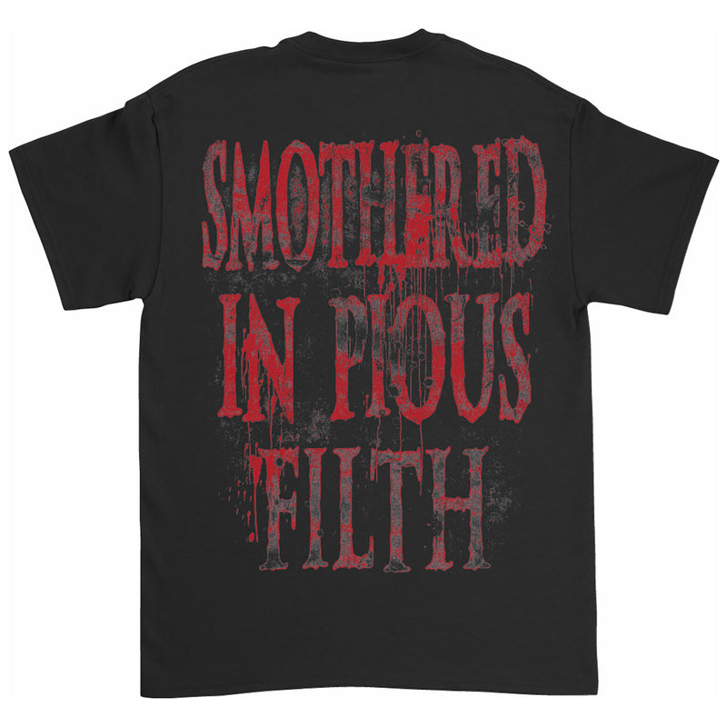 Ov Sulfur "Smothered in Pious Filth" T-Shirt