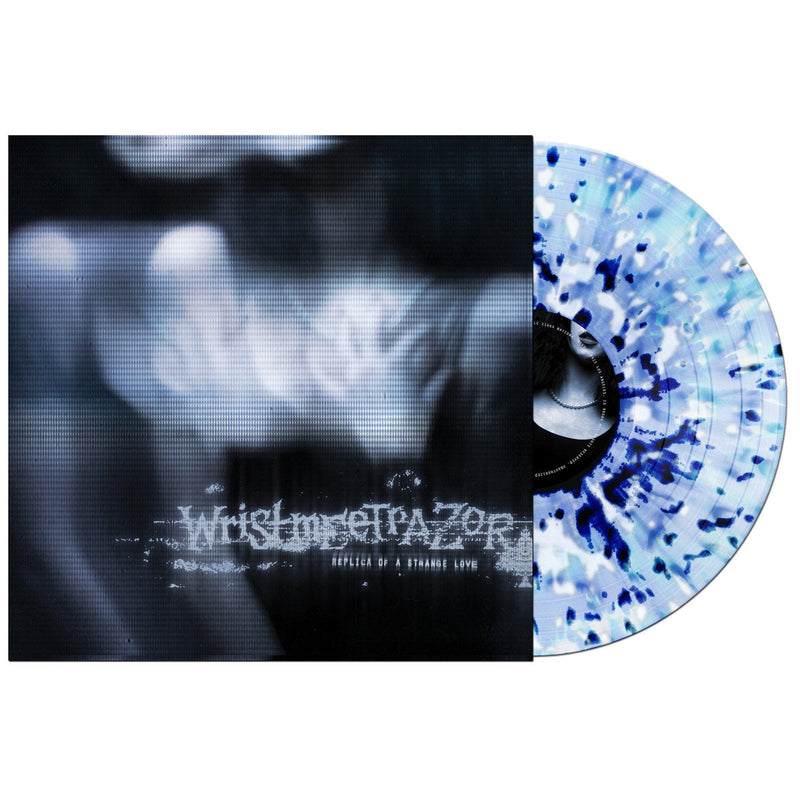 Wristmeetrazor "Replica of a Strange Love" 12"