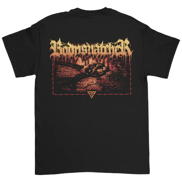 Bodysnatcher "Vile Conduct" T-Shirt