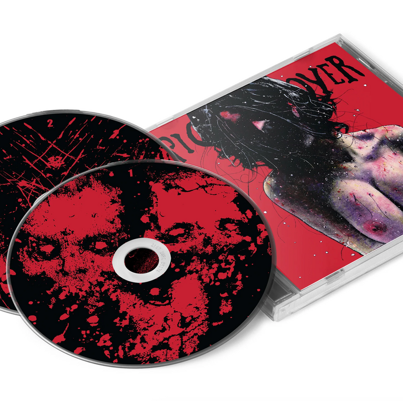 Pig Destroyer "Terrifyer (Deluxe 20th Anniversary Reissue)" 2xCD