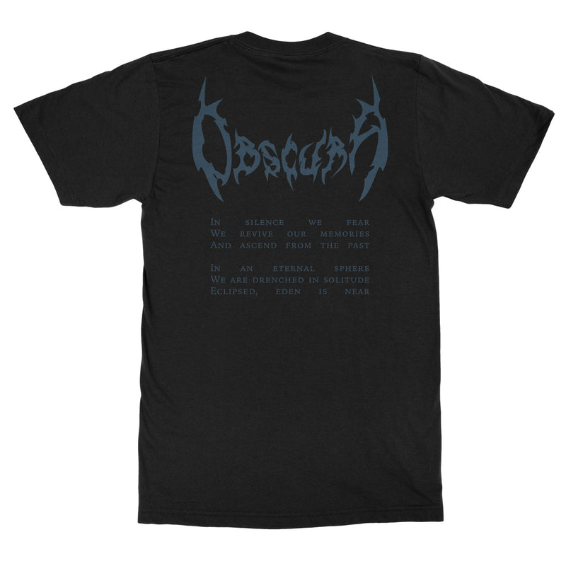 Obscura "Silver Linings" T-Shirt