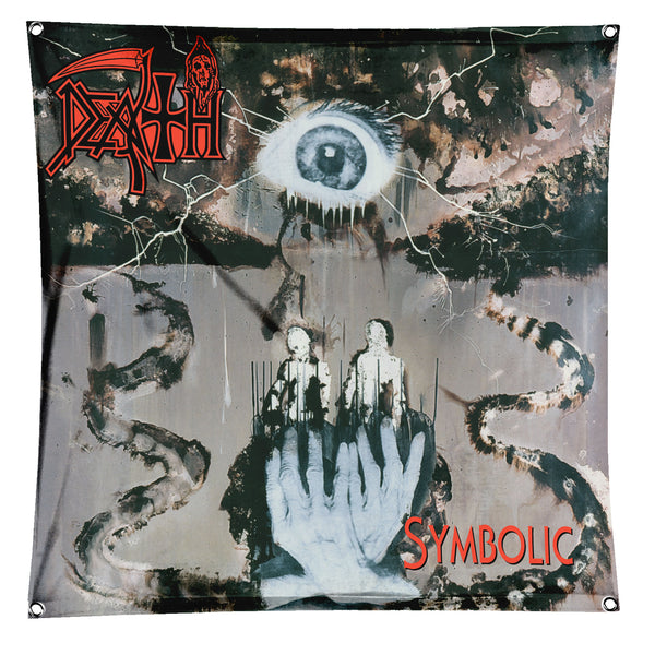 Death "Symbolic" Flag