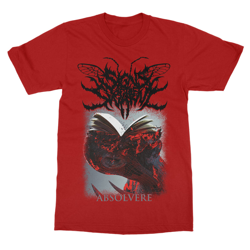 Signs of the Swarm "Absolvere" Special Edition T-Shirt