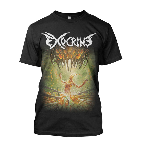 Exocrine "Ascension" T-Shirt