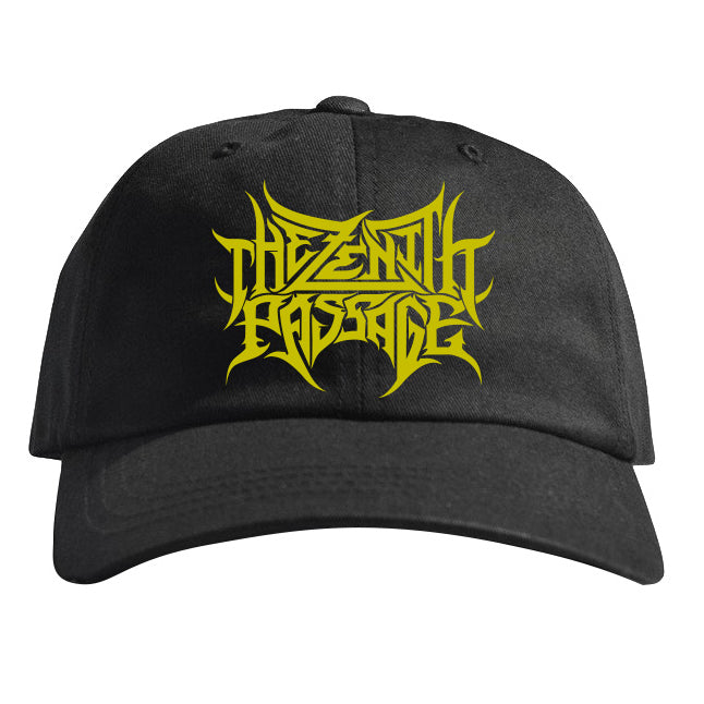 The Zenith Passage "Logo" Dad Hat