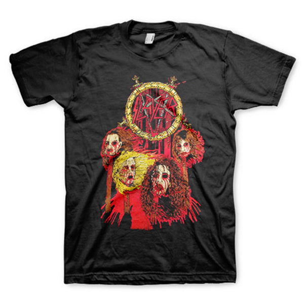 Slayer "Decapitated" T-Shirt