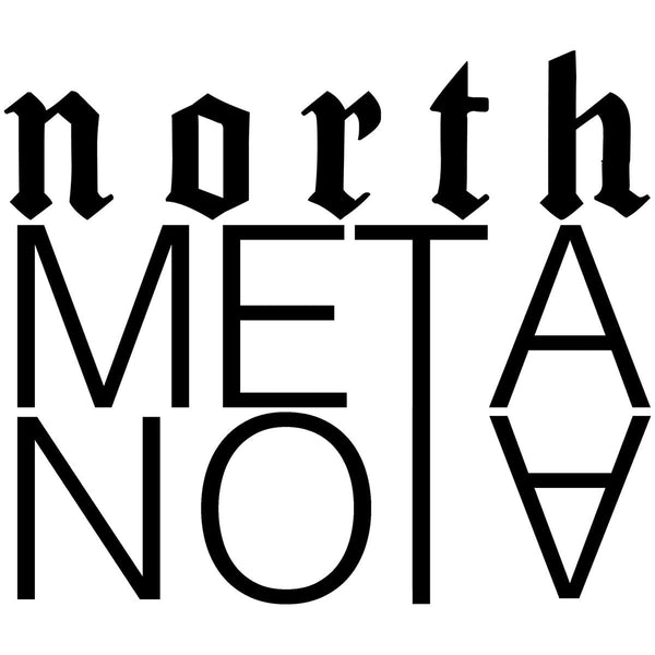 North "Metanoia" 12"