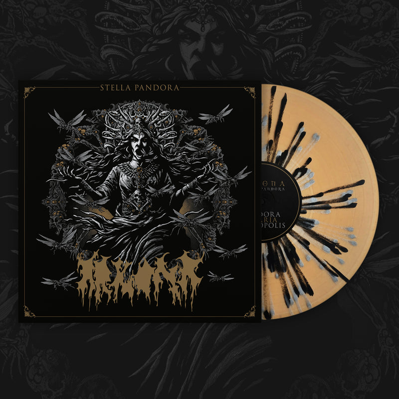 Arkona "Stella Pandora" Limited Edition 12"