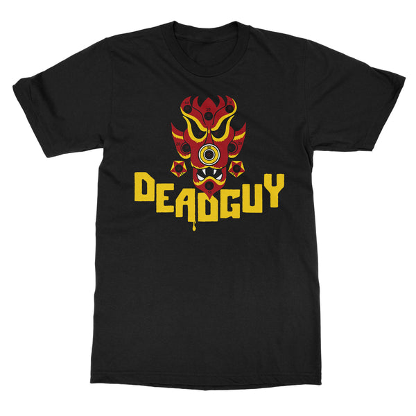 Deadguy "Pinball" T-Shirt