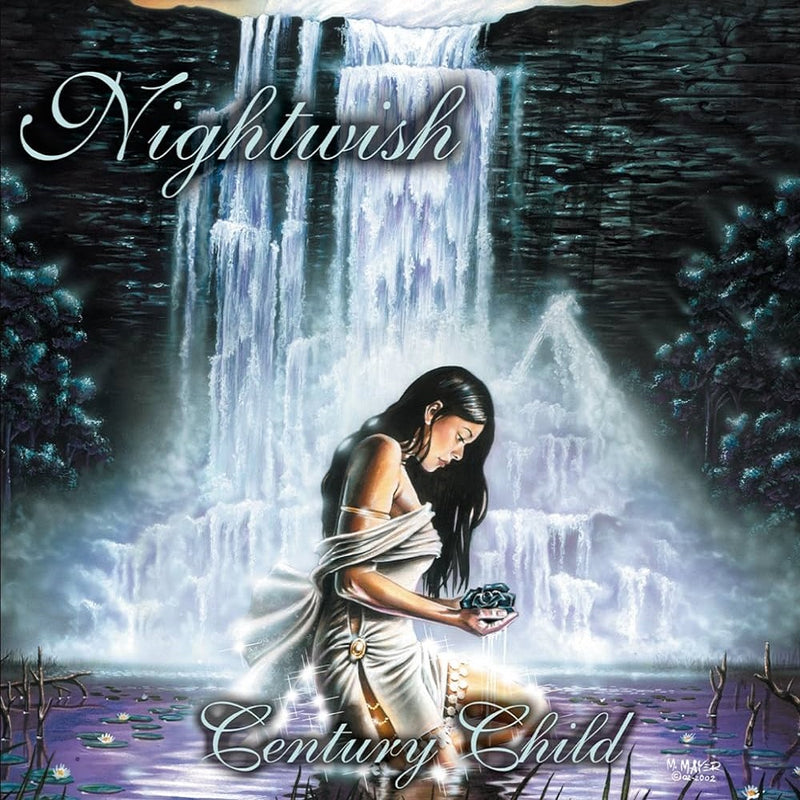 Nightwish "Century Child" CD