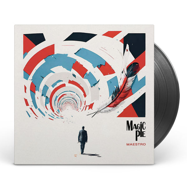 Magic Pie "Maestro" 12"