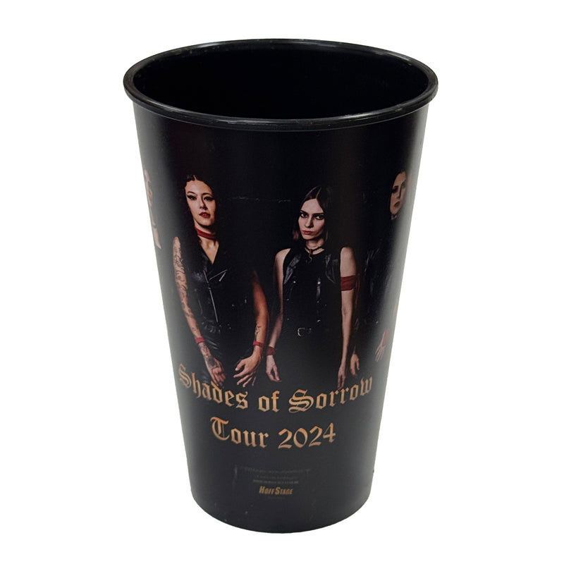 Crypta "Shades Of Sorrow Tour Cup" Cup