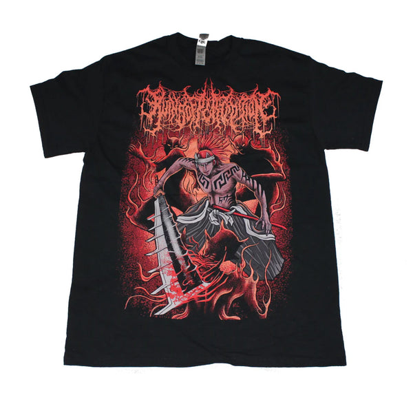 Ruins Of Perception "Zabimaru" T-Shirt