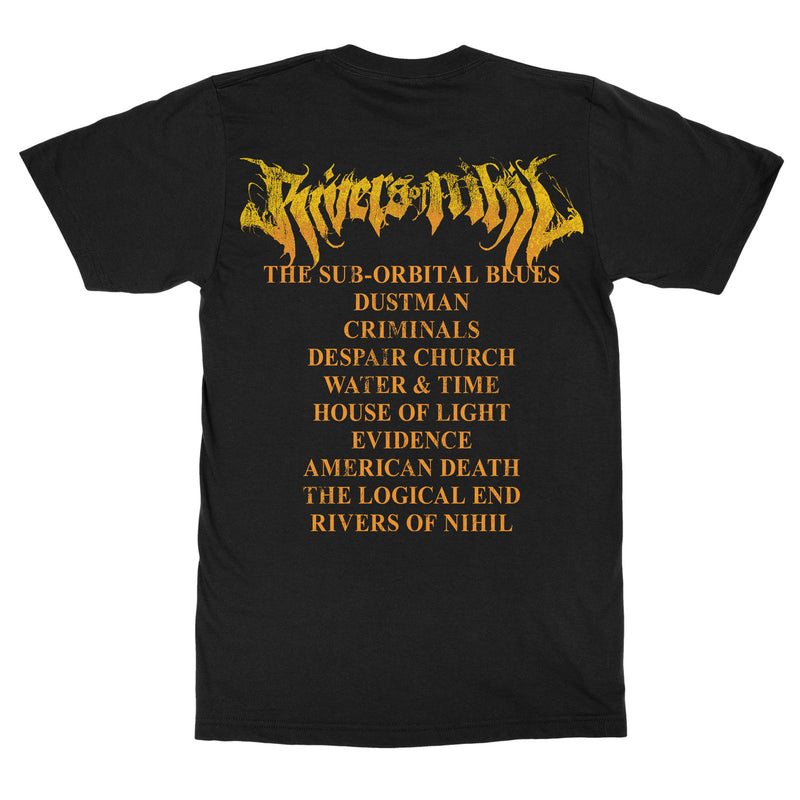 Rivers of Nihil "Cherubim" T-Shirt