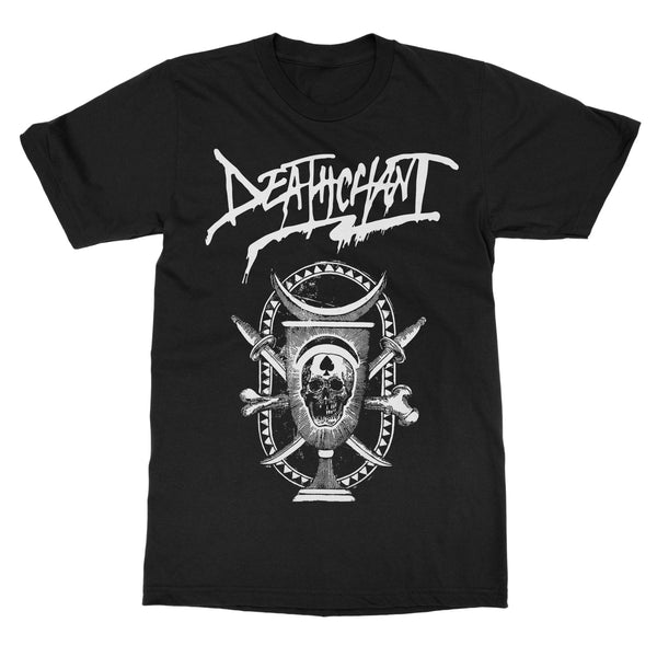 Deathchant "Astro Travel" T-Shirt