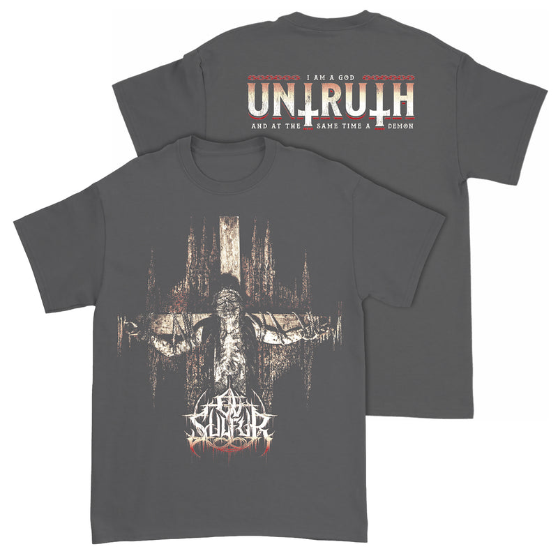 Ov Sulfur "Untruth" T-Shirt