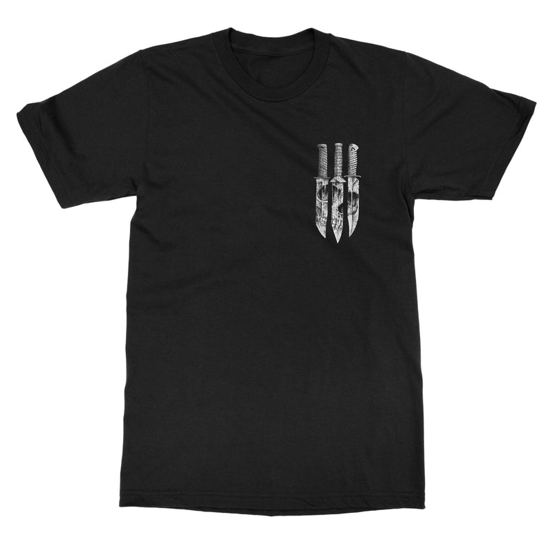 Coffin Feeder "Destroyer" T-Shirt