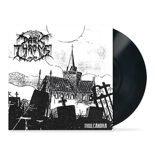 Darkthrone "Thulcandra" 12"