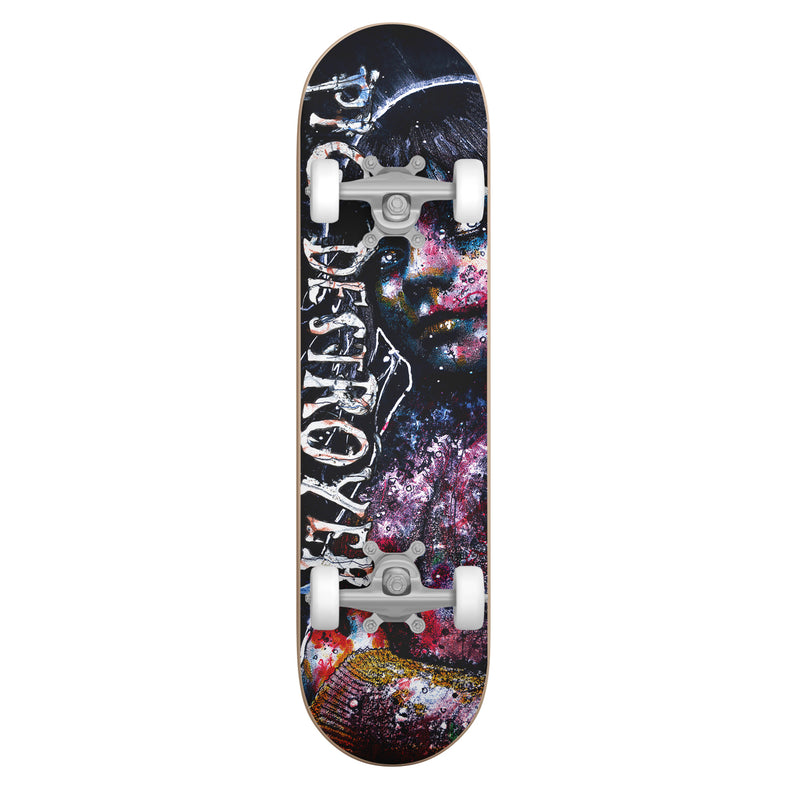 Pig Destroyer "Painter Of Dead Girls Fingerboard" Toy