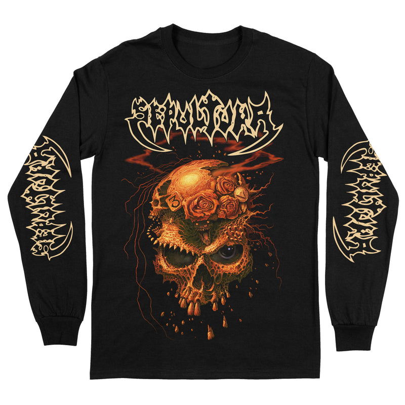 Sepultura "Beneath The Remains" Longsleeve