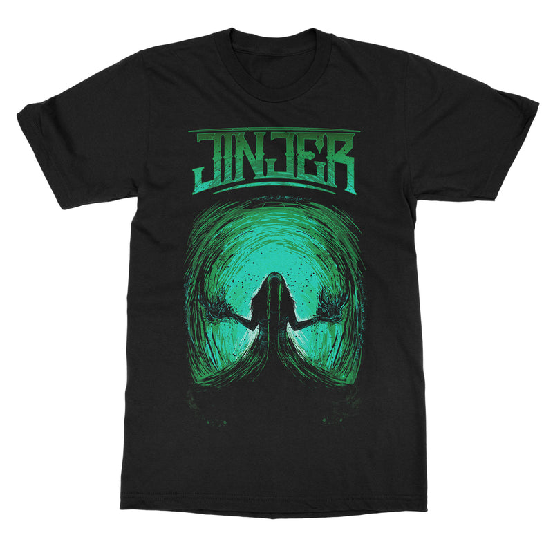 Jinjer "Pit Of Consciousness" T-Shirt