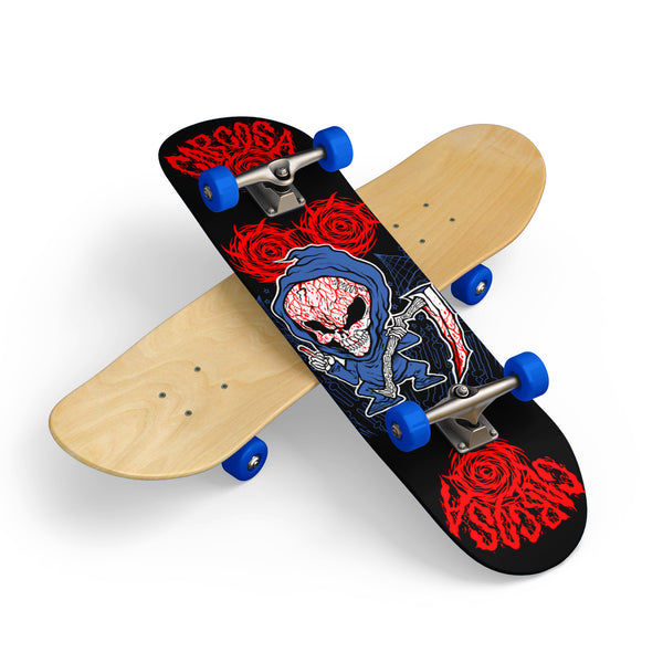 Carcosa "Blindborne Fingerboard" Toy