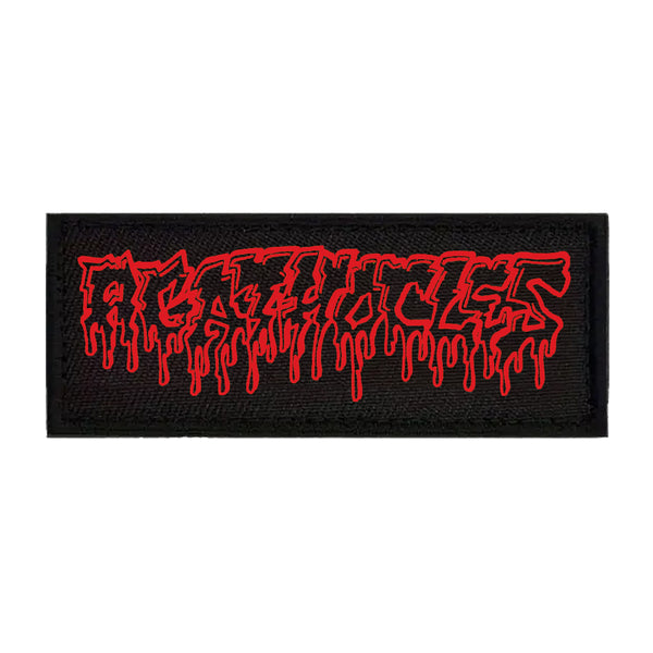 Agathocles "Logo" Patch