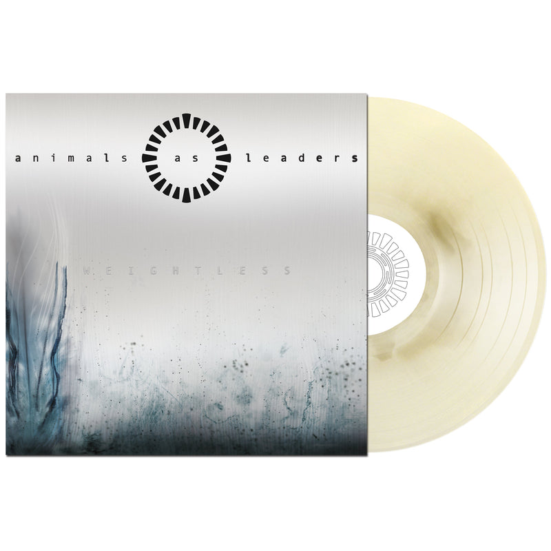 Animals as Leaders "Weightless" 12"