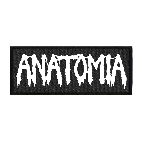 Anatomia "Logo" Patch